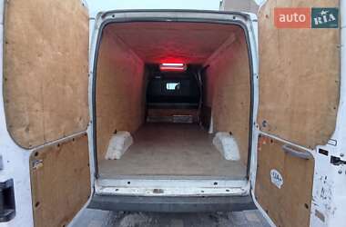 Вантажний фургон Ford Transit 2007 в Тернополі