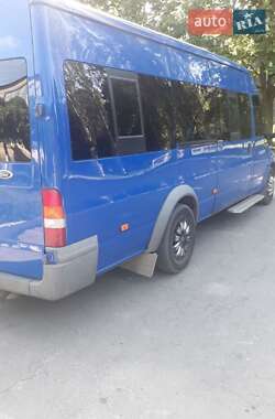 Микроавтобус Ford Transit 2003 в 