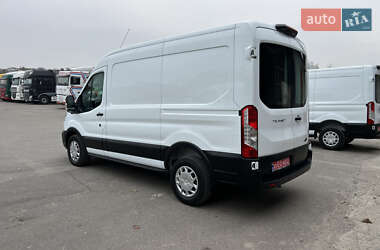 Вантажний фургон Ford Transit 2021 в Вінниці