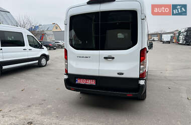 Вантажний фургон Ford Transit 2021 в Вінниці