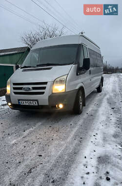 Інші автобуси Ford Transit 2010 в Краснокутську