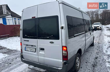 Інші автобуси Ford Transit 2010 в Краснокутську