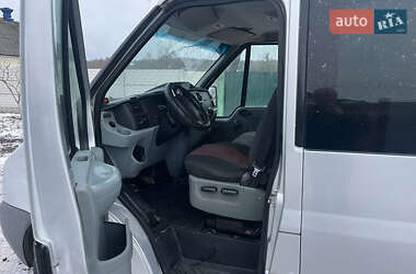 Інші автобуси Ford Transit 2010 в Краснокутську