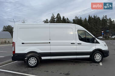 Грузовой фургон Ford Transit 2021 в Ирпене