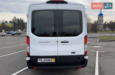 Грузовой фургон Ford Transit 2021 в Ирпене