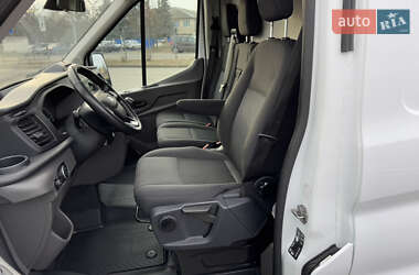 Грузовой фургон Ford Transit 2021 в Ирпене