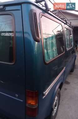 Микроавтобус Ford Transit 1993 в 