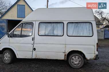 Микроавтобус Ford Transit 1994 в Миргороде