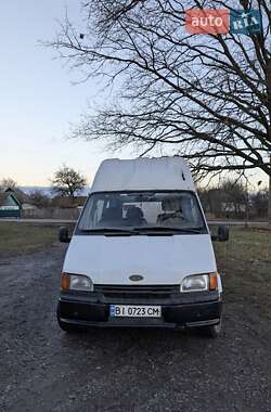 Микроавтобус Ford Transit 1994 в Миргороде