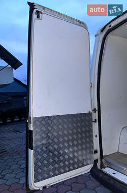 Рефрижератор Ford Transit 2013 в 