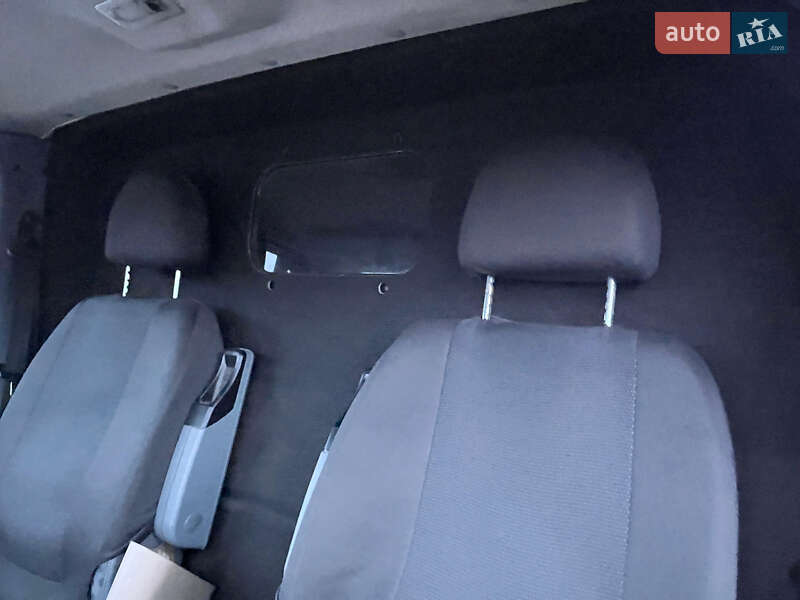 Рефрижератор Ford Transit 2013 в Чернівцях