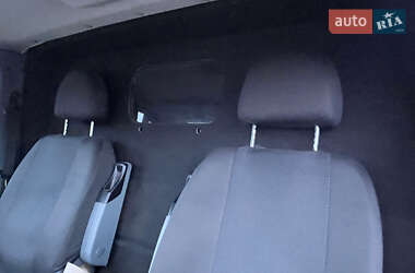 Рефрижератор Ford Transit 2013 в 