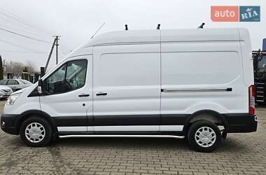 Вантажний фургон Ford Transit 2020 в Радомишлі