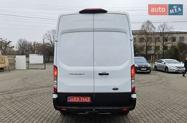 Вантажний фургон Ford Transit 2020 в Радомишлі