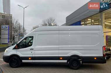 Вантажний фургон Ford Transit 2019 в Одесі