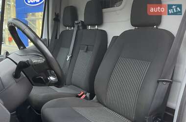 Вантажний фургон Ford Transit 2019 в Одесі