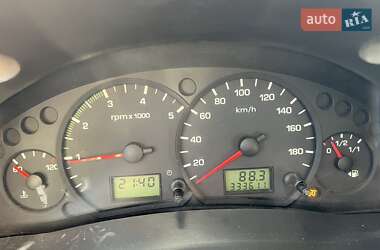 Мікроавтобус Ford Transit 2005 в 