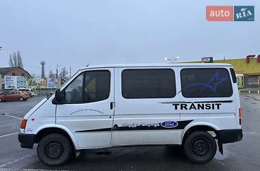 Мікроавтобус Ford Transit 1995 в Вінниці