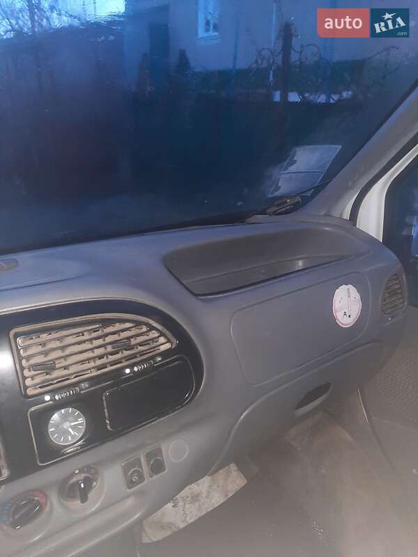 Інші автобуси Ford Transit 1995 в Чернівцях фото 4 Інші автобуси Ford Transit 1995 в Чернівцях