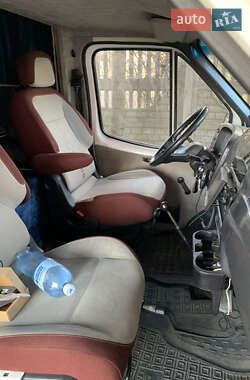 Дом на колесах Ford Transit 1987 в 