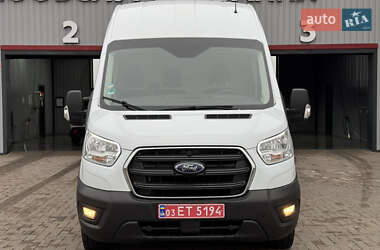 Вантажний фургон Ford Transit 2020 в Бучі