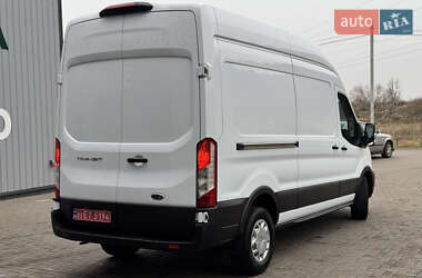 Вантажний фургон Ford Transit 2020 в Бучі