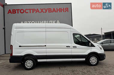 Вантажний фургон Ford Transit 2020 в Бучі