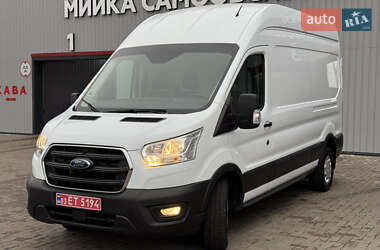 Вантажний фургон Ford Transit 2020 в Бучі