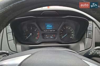 Мікроавтобус Ford Transit 2016 в 