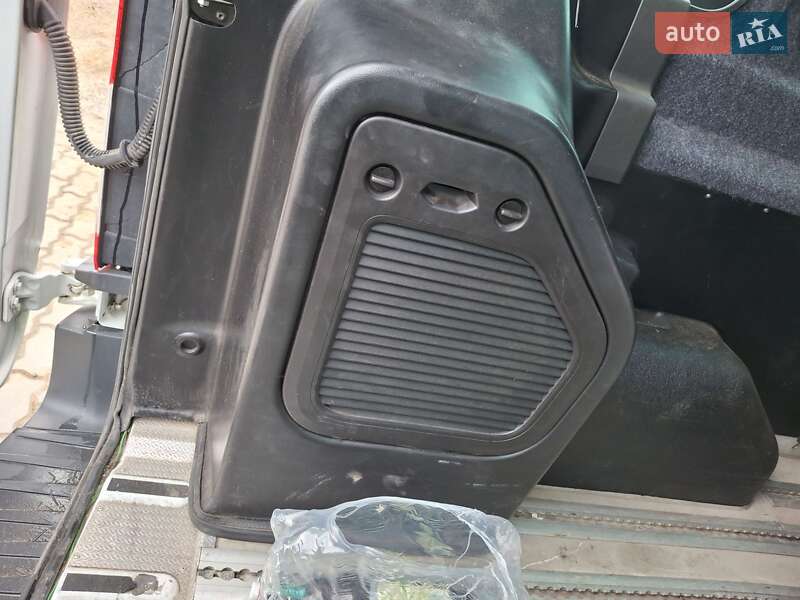 Микроавтобус Ford Transit 2016 в Хмельницком