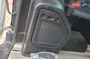 Мікроавтобус Ford Transit 2016 в 