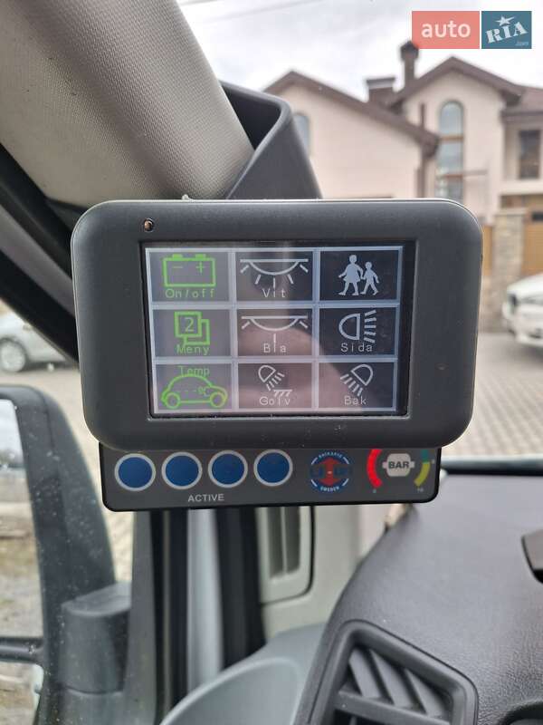 Микроавтобус Ford Transit 2016 в Хмельницком