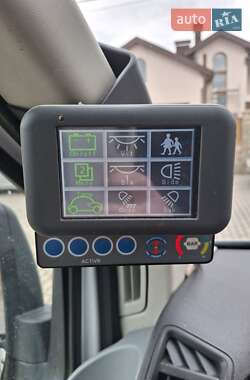 Мікроавтобус Ford Transit 2016 в 
