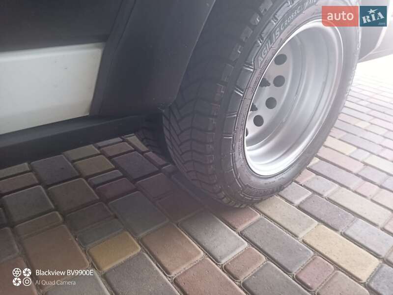 Микроавтобус Ford Transit 2018 в Славутиче