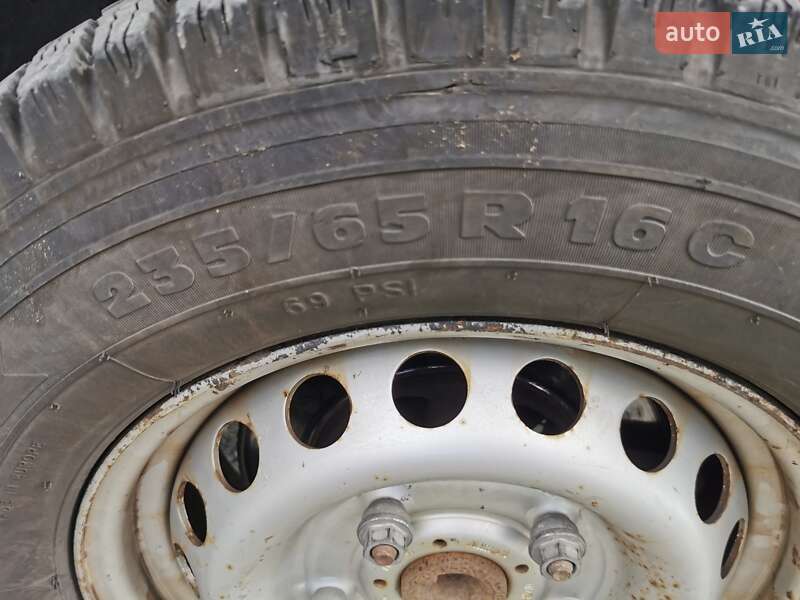 Вантажний фургон Ford Transit 2016 в Рівному фото 24 Вантажний фургон Ford Transit 2016 в Рівному