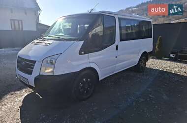 Микроавтобус Ford Transit 2006 в 