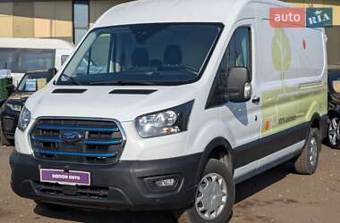 Грузовой фургон Ford Transit 2023 в Киеве