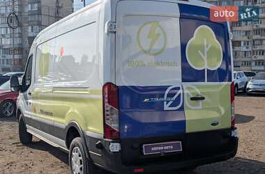 Грузовой фургон Ford Transit 2023 в Киеве