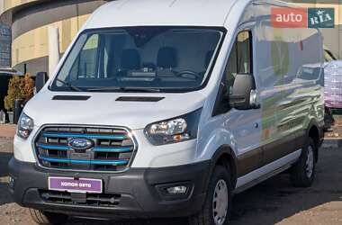 Грузовой фургон Ford Transit 2023 в Киеве