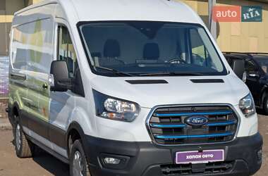 Грузовой фургон Ford Transit 2023 в Киеве