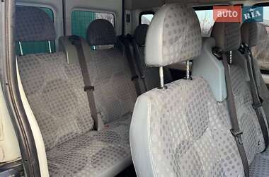 Микроавтобус Ford Transit 2011 в Тернополе