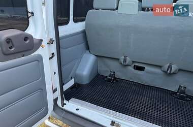 Микроавтобус Ford Transit 2011 в Тернополе