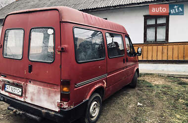 Грузопассажирский фургон Ford Transit 1993 в Коломые