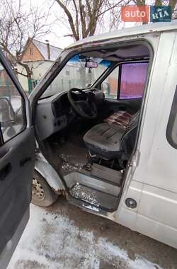 Микроавтобус Ford Transit 1999 в Хорошеве