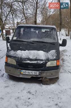 Микроавтобус Ford Transit 1999 в Хорошеве