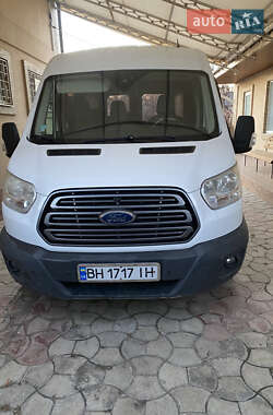 Туристический / Междугородний автобус Ford Transit 2016 в Саврани