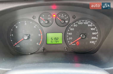 Специальный автобус Ford Transit 2012 в 