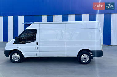 Грузовой фургон Ford Transit 2008 в Одессе