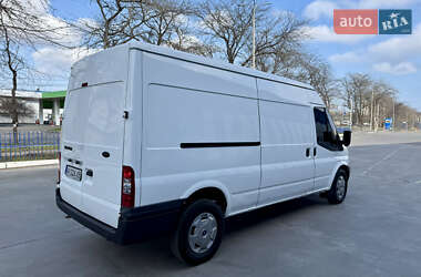 Грузовой фургон Ford Transit 2008 в Одессе