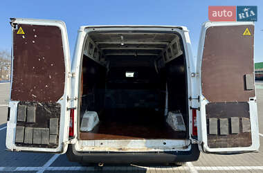 Грузовой фургон Ford Transit 2008 в Одессе